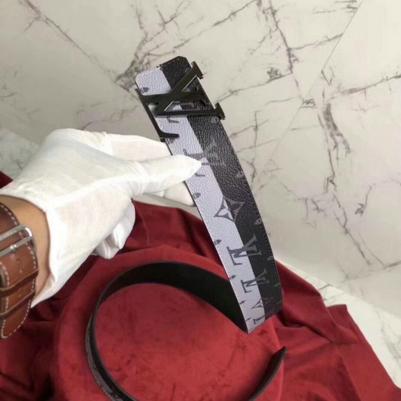 Louis Vuitton   belt main image 4